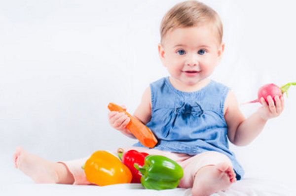 Kedy je možné dať deťom papriku a koľko?