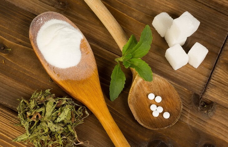 Stevia: benefits and harms to the body