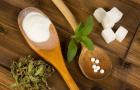 Stevia: benefits and harm to the body