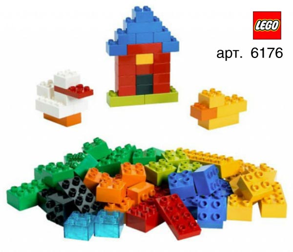 ¿Qué Lego es mejor comprar: qué buscar al elegir un juego?