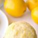 Citrónové sušienky Ako pripraviť citrónové sušienky