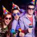 سناریوهای یک مهمانی شرکتی برای سال نو: صحنه های خنده دار، افسانه ها با جوک ها، مسابقات و معماها